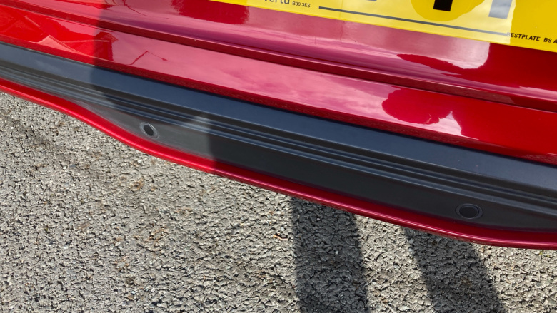 Ford Puma 1.0 EcoBoost Hybrid mHEV ST-Line X 5dr Petrol Hatchback